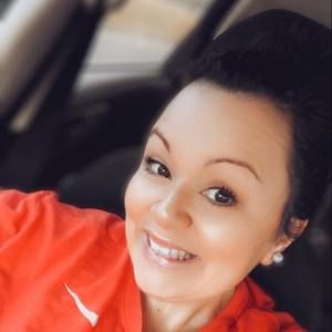 Meet your Posher, Chantel